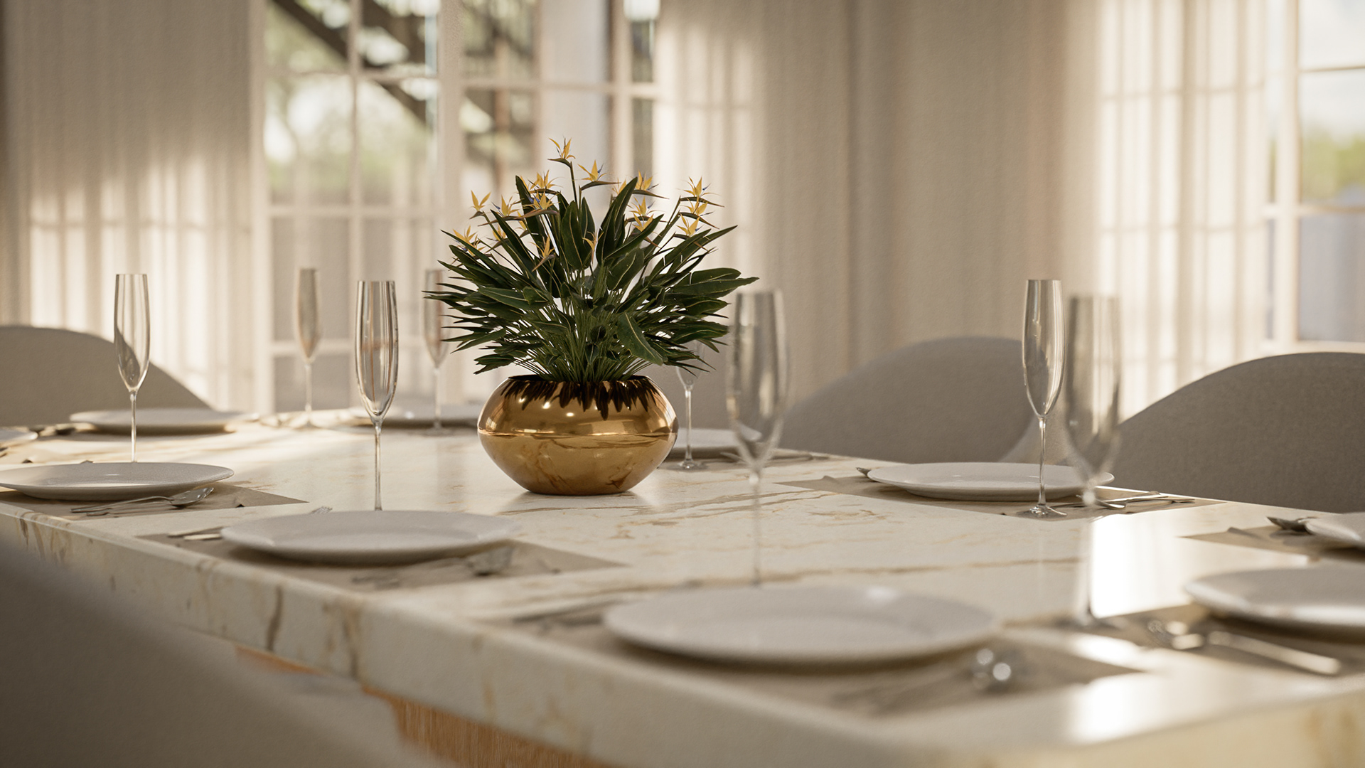 Bungalow Project - Basista-6