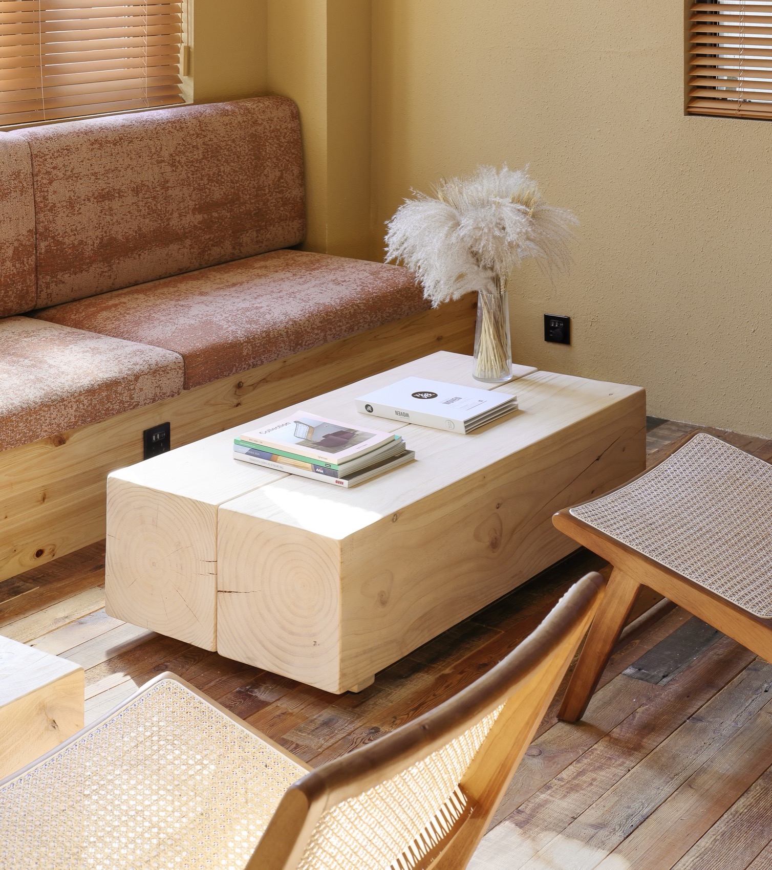 世面村办公室丨中国上海丨YDESIGN 奕檐建筑-45