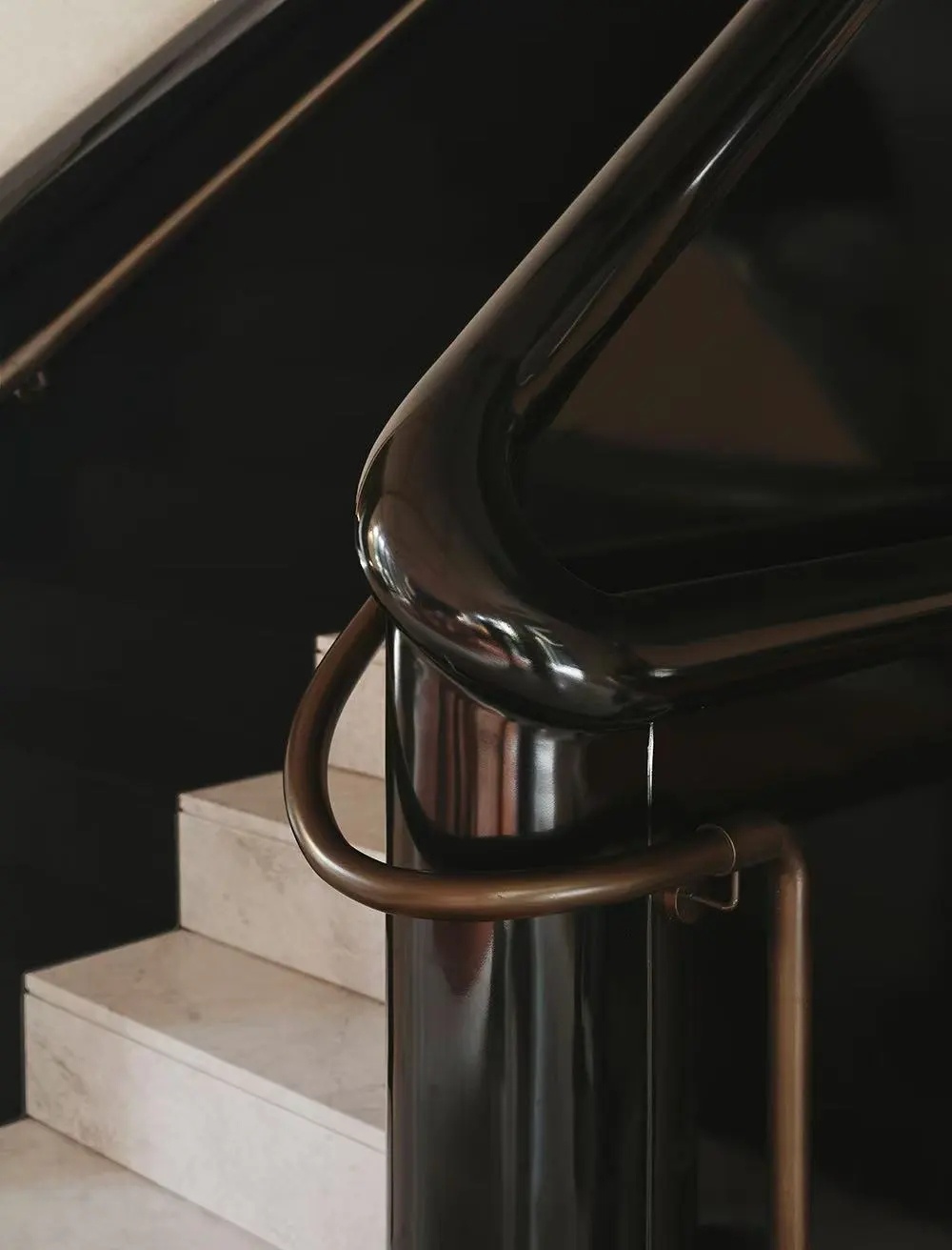 融创外滩壹号院二期:绘色,荟有居丨无间设计-45