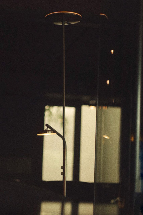 黑蜂蜜咖啡店丨乌克兰利沃夫丨Ustia Antoniuk-19