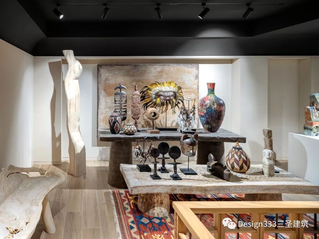 Design333作品 | 杭州新湖·香格里拉-71