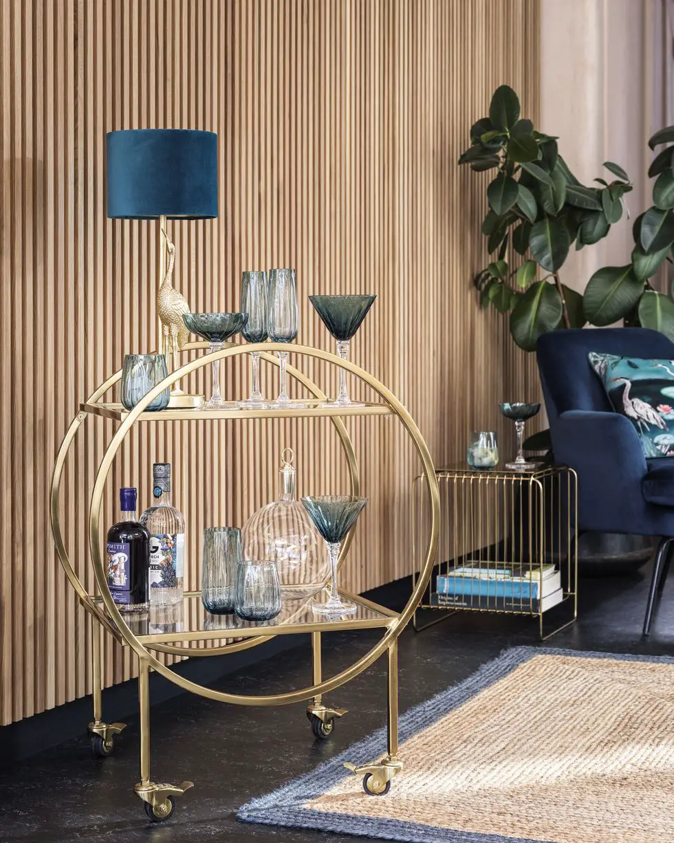 英国 Habitat 家居 2021 秋冬季新品 温暖色调与功能性的完美结合-5