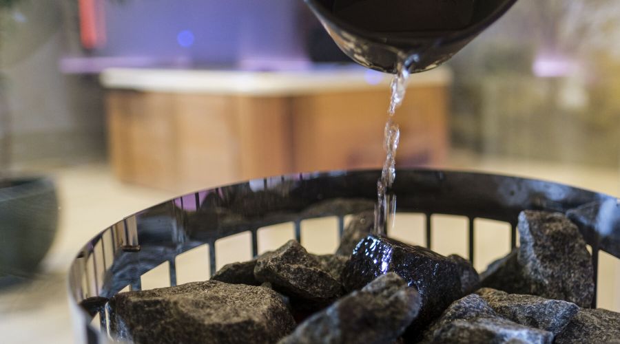 Privé Spa Bed & Wellness Noord Holland-11