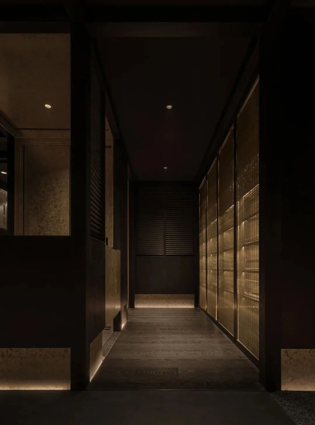 园冶·晶采轩苏州店丨中国苏州丨DOMANI东仓建设-101