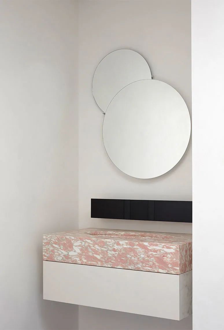 索伦托宅邸丨澳大利亚墨尔本丨Fiona Lynch Interior-100