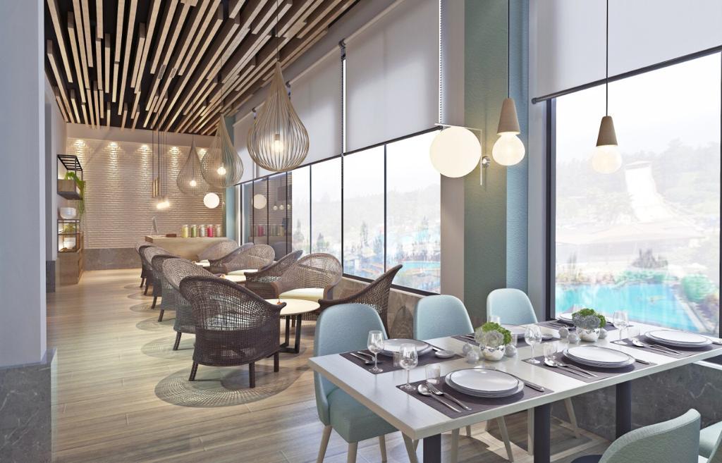 تصميم مطعم طريق الثمامة-6