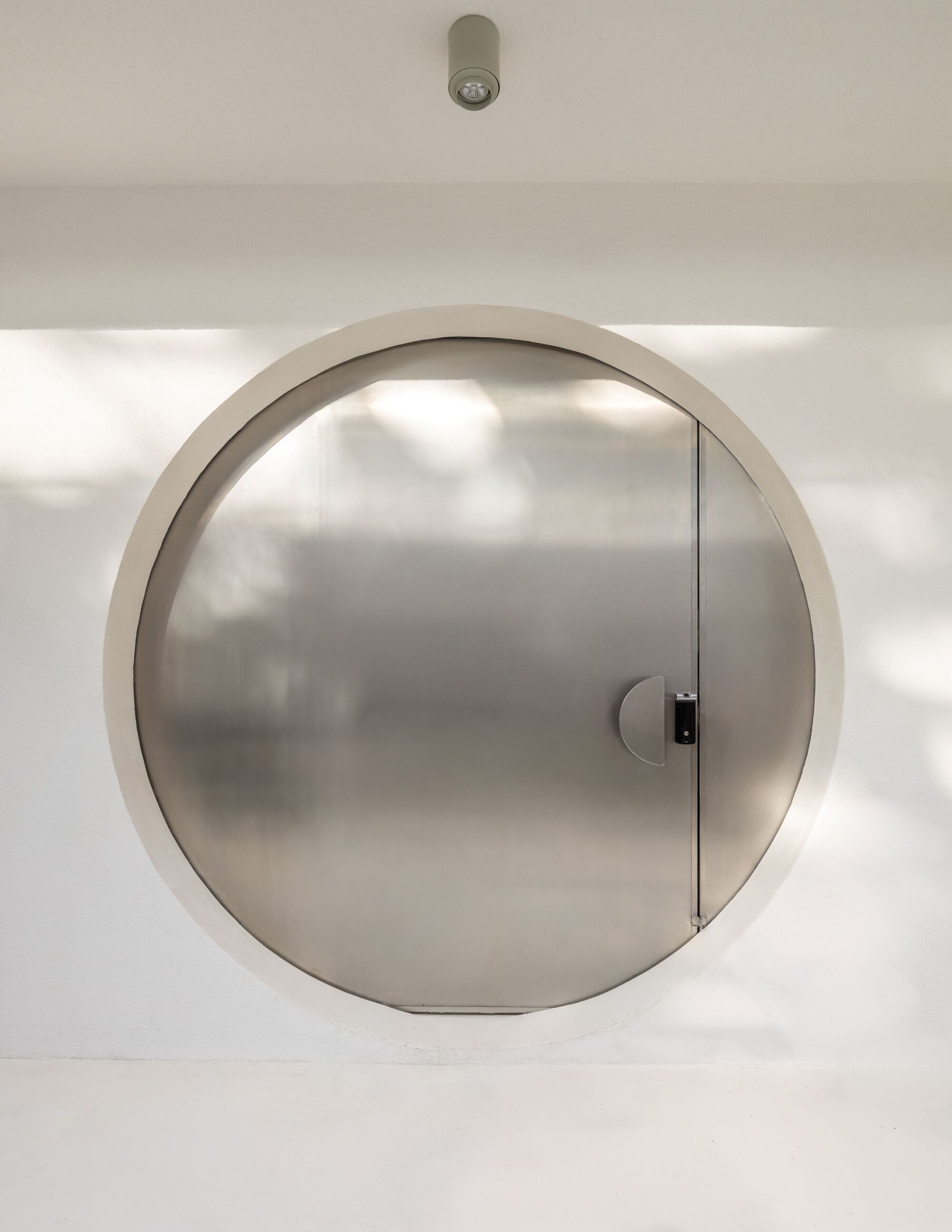 吉奥厨房工作室丨巴西圣保罗丨NMDM.ARQ  Nádia Manssur-53