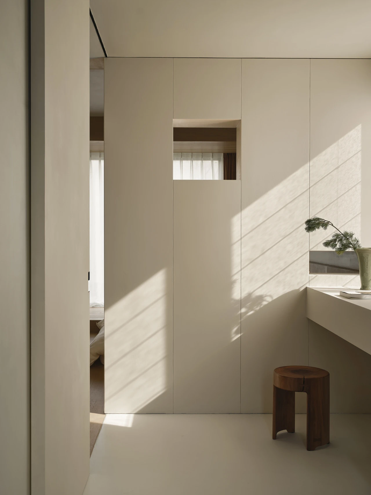 治愈系私宅 · 独处与共聚皆成诗章丨中国温州丨张浩设计工作室-74