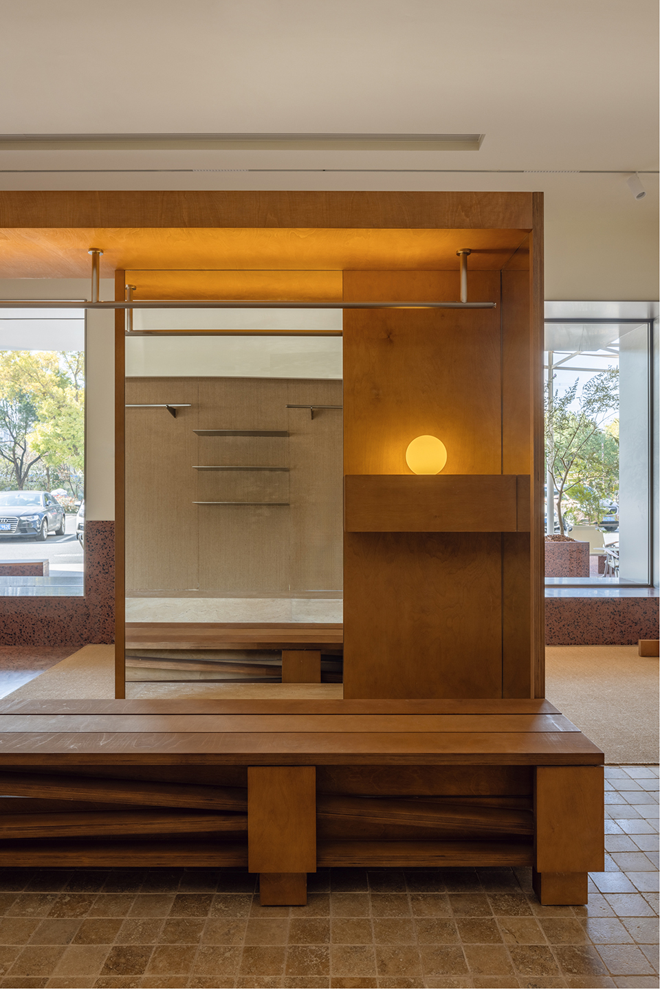 CoTree＆candy集合店（杭州）丨中国杭州丨DPAA偏离设计-31