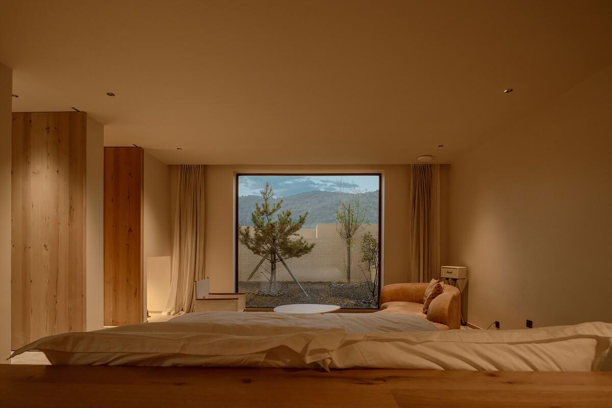 KALHA 酒店·“沃里屯”村落更新丨中国张家口丨CPLUS-17