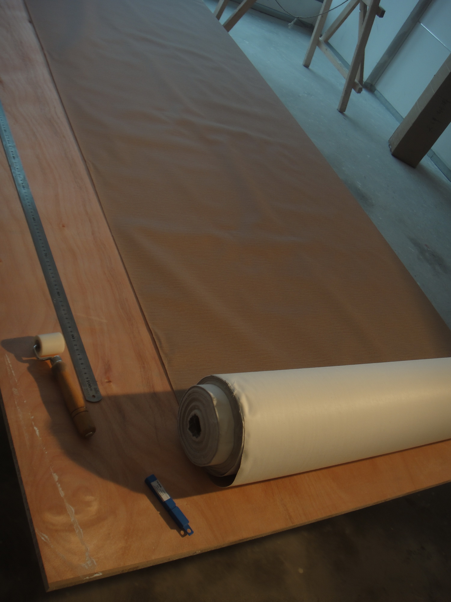 天津瑞吉酒店样板房图纸-10-9