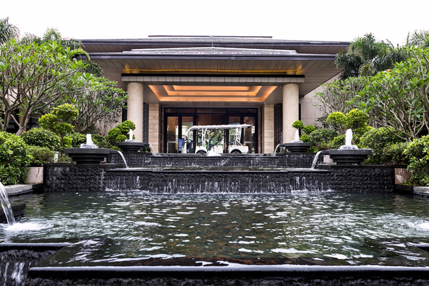 从化·卓思道温泉度假酒店-6