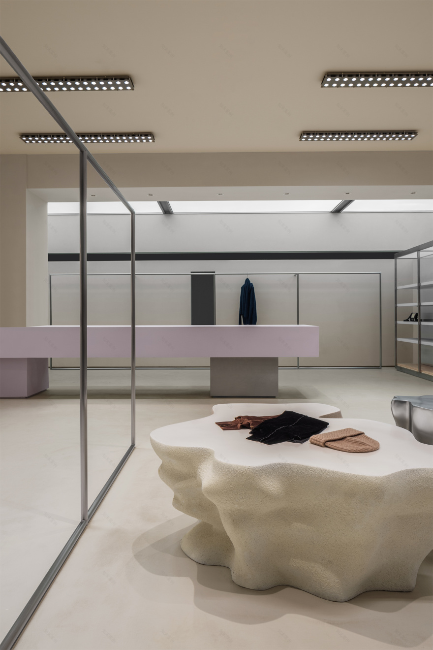 MATSA 麦沙丨中国深圳丨LubanEra·Design-47