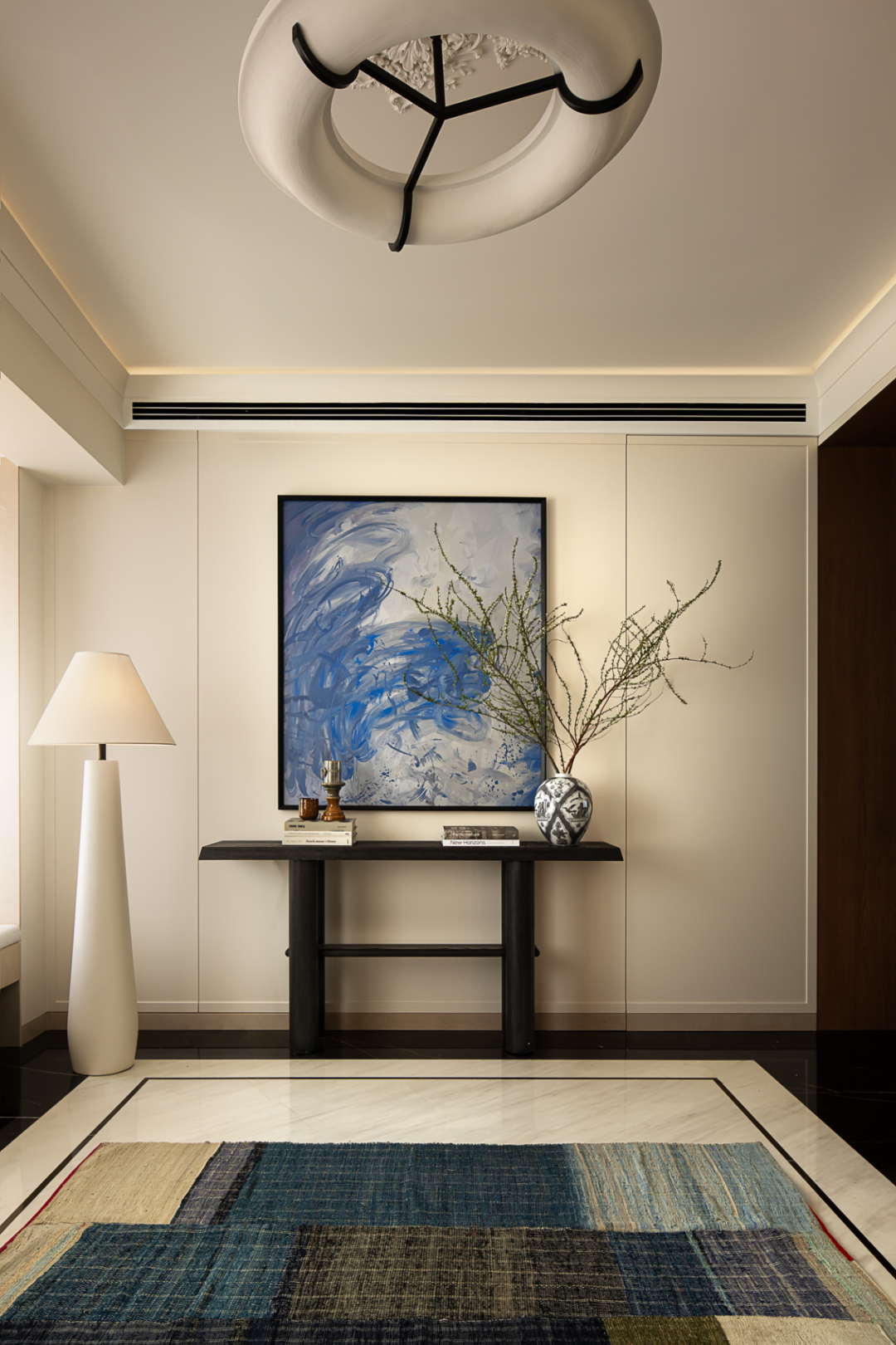 PrivateHome|暖色系私宅，松弛与温度-20