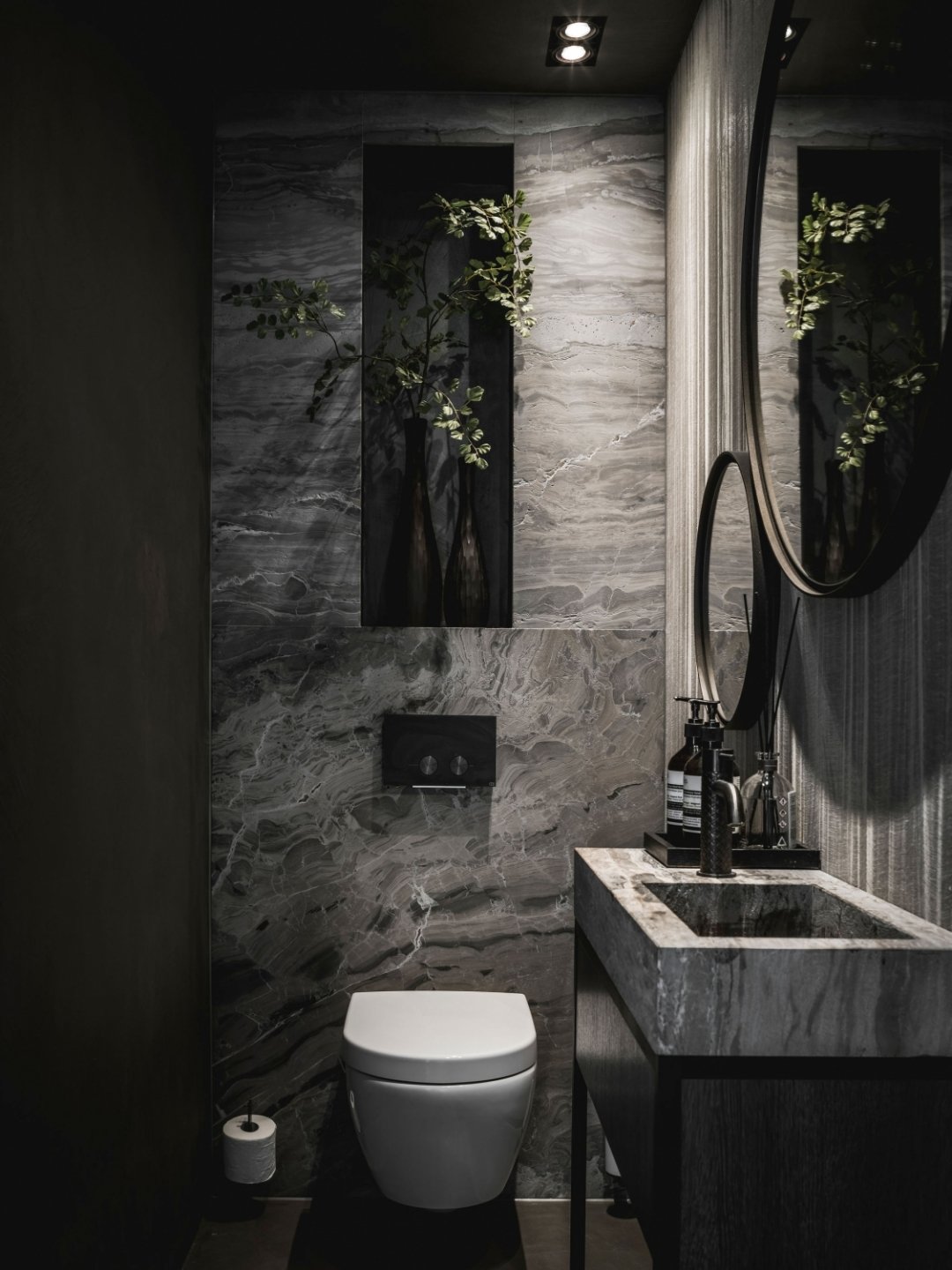 Villa TM8住宅改造项目丨Kabaz-60