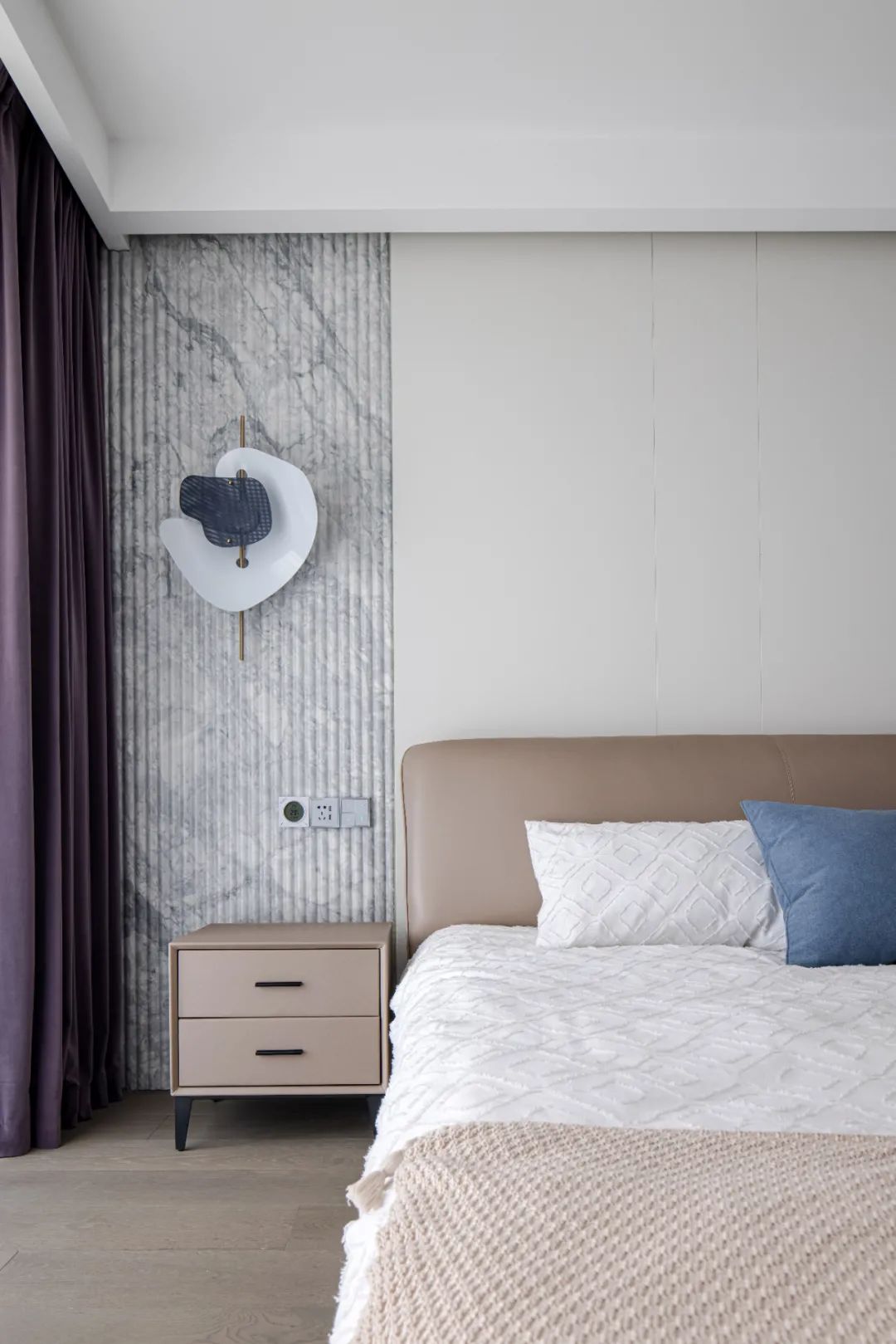 江苏常州璞樾和山艺术住宅设计丨中国常州丨王远大-34