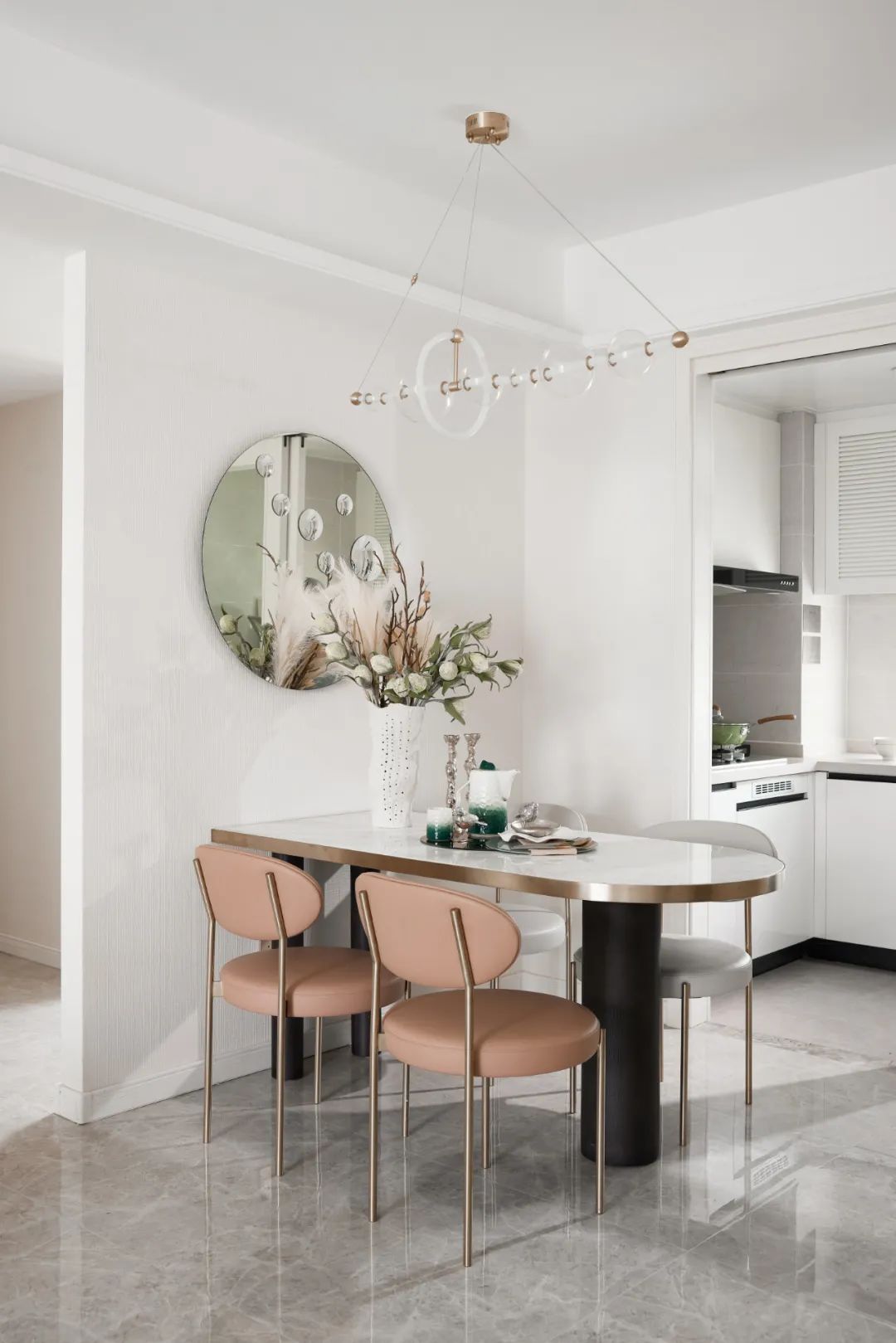 万科天空之城 | 都市精英的暖心归属-33