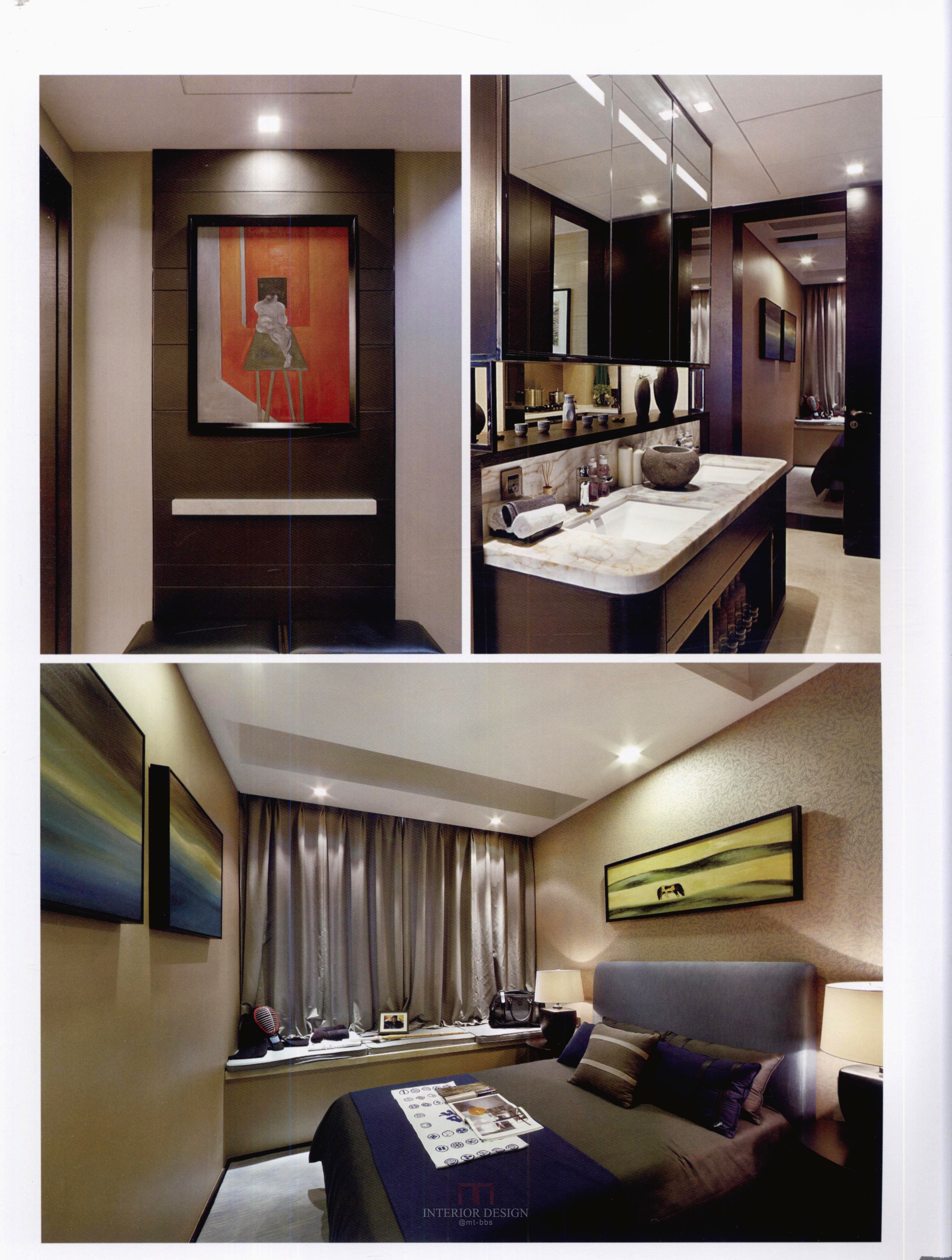 [住宅] 禅意东方IV-12