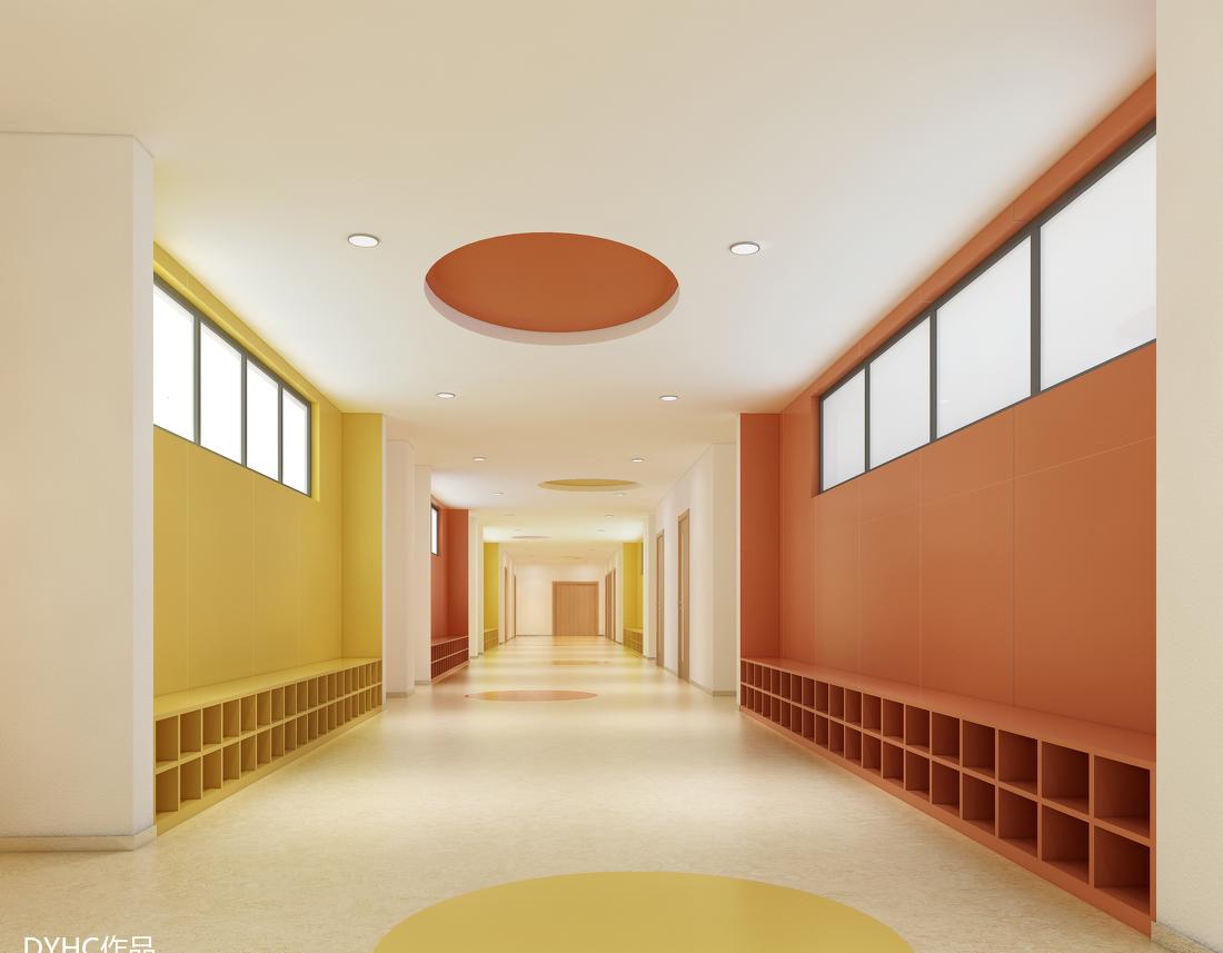 
青岛五台山小学 -5