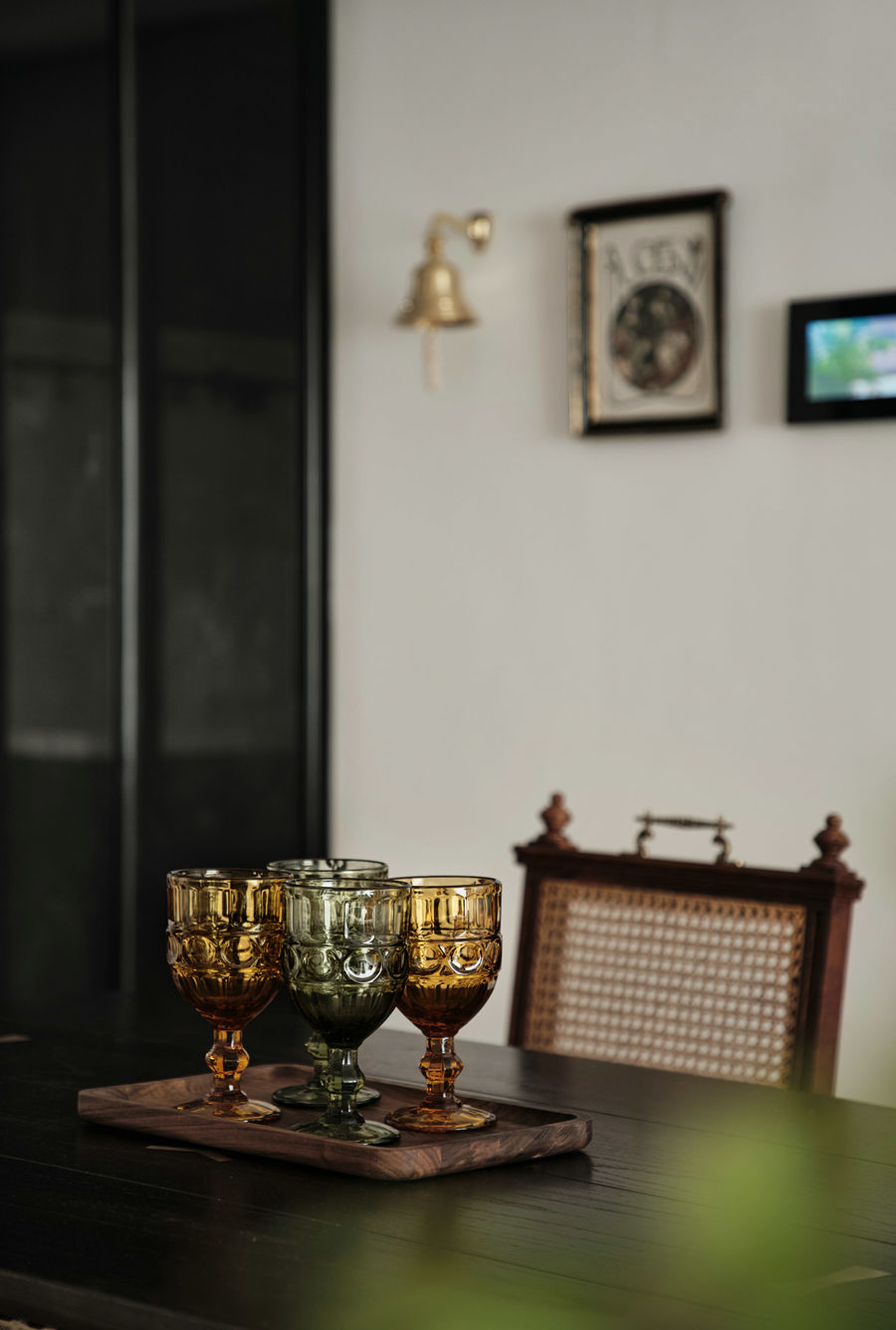 南京壹石设计住宅作品合集-38