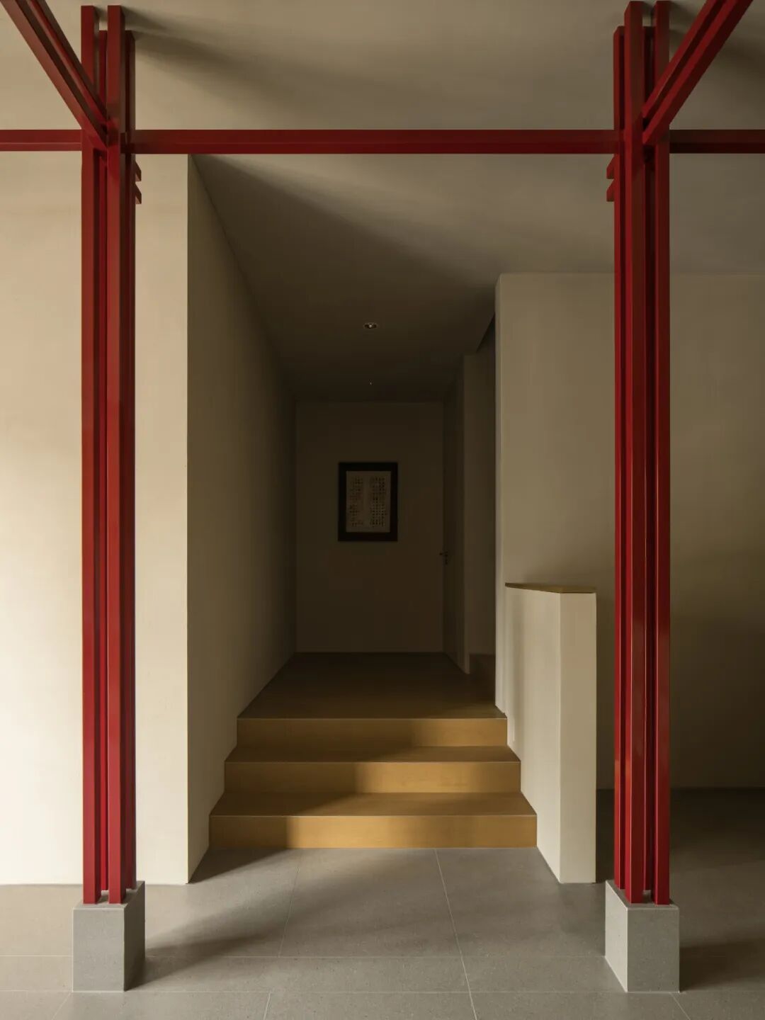 姬芸堂国医馆丨中国西安丨H Design Studio-29