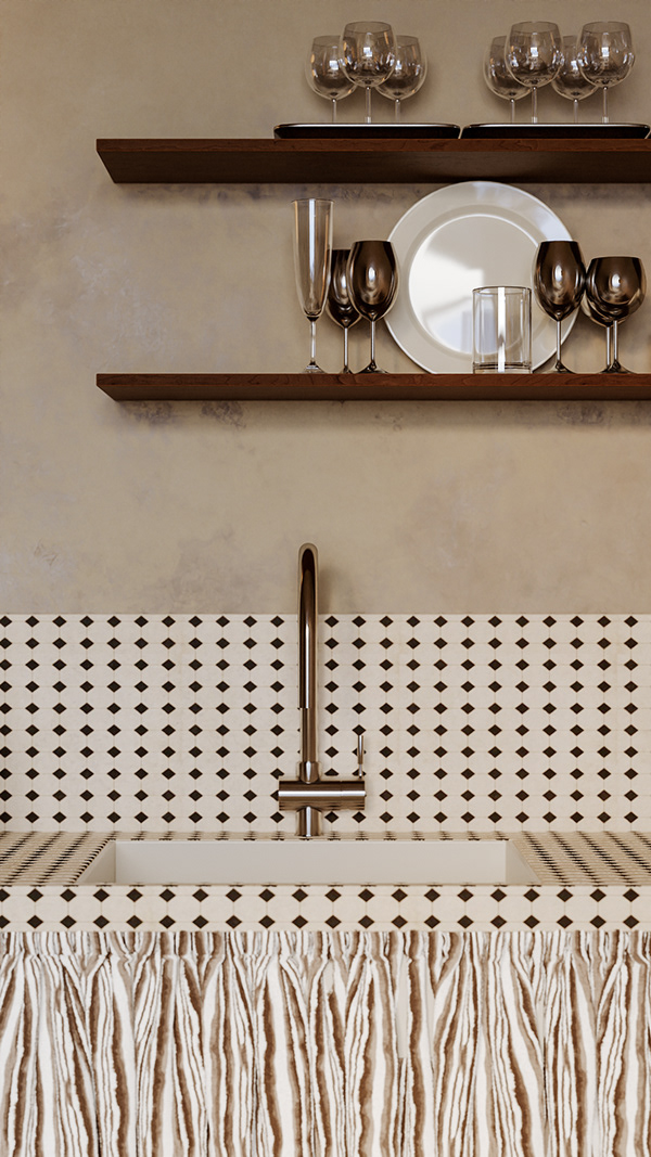 沙漠低语·室内设计-14