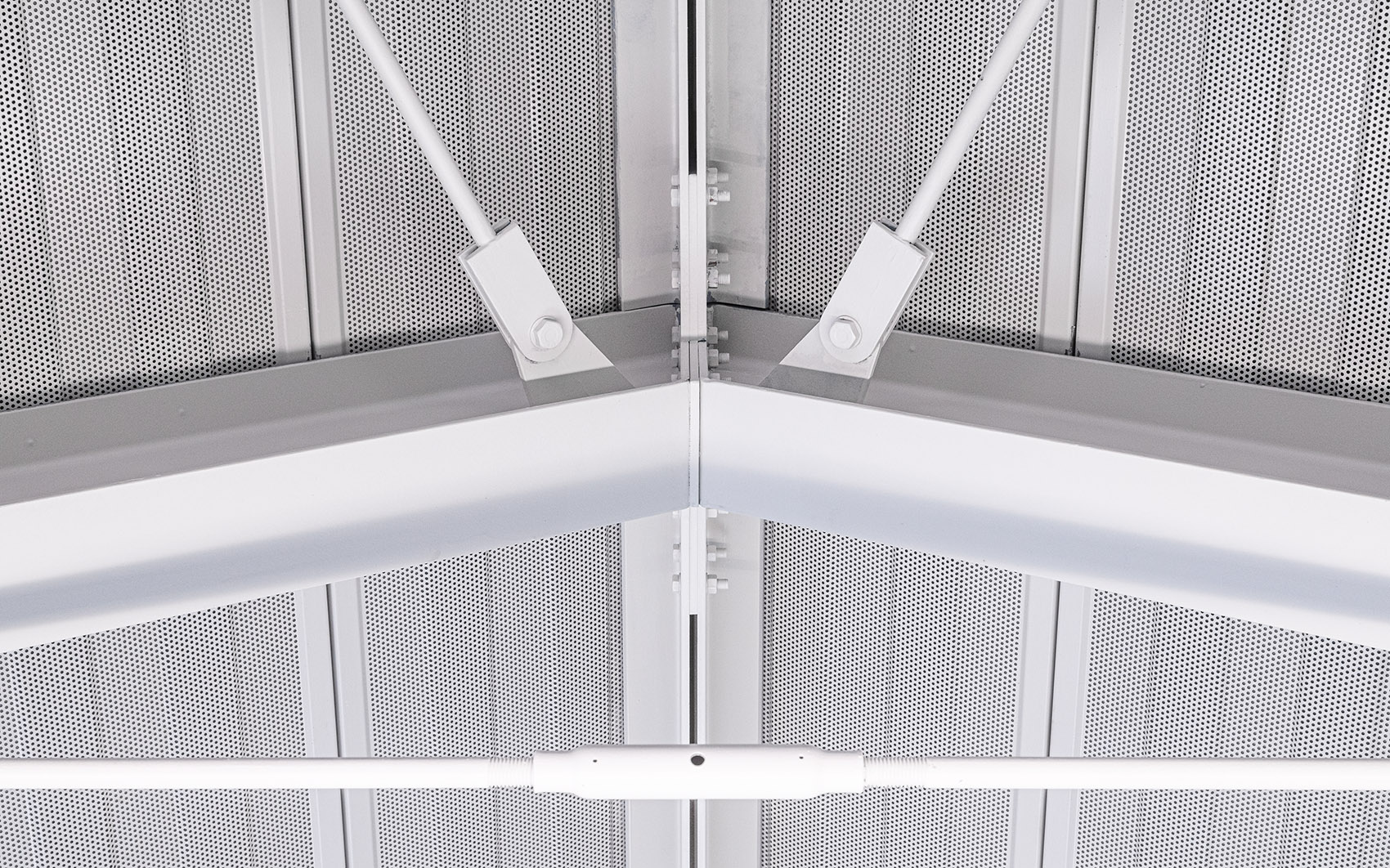 Trafilerie Mazzoleni 行政中心丨意大利贝加莫丨Studio Capitanio Architetti-96