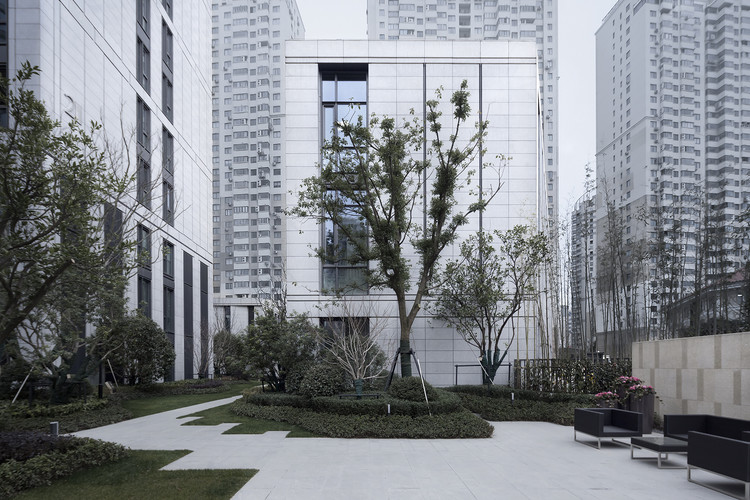 The Bund 188 Mansion in Shanghai  gad-51