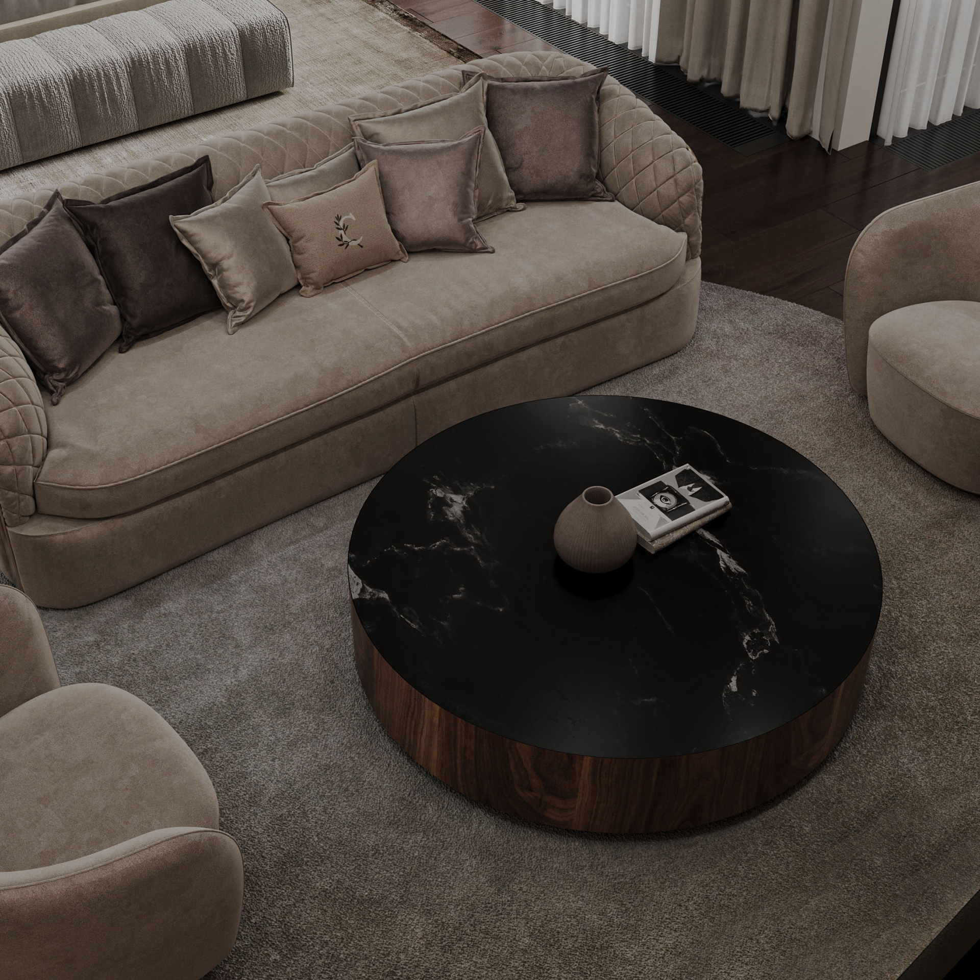 鲁厄酒店客房丨Nelly Manukian-7