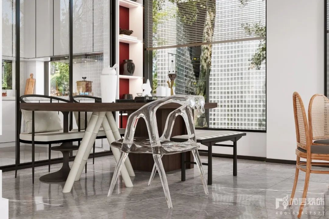 温馨老师 | 生活与设计的魔法师-121