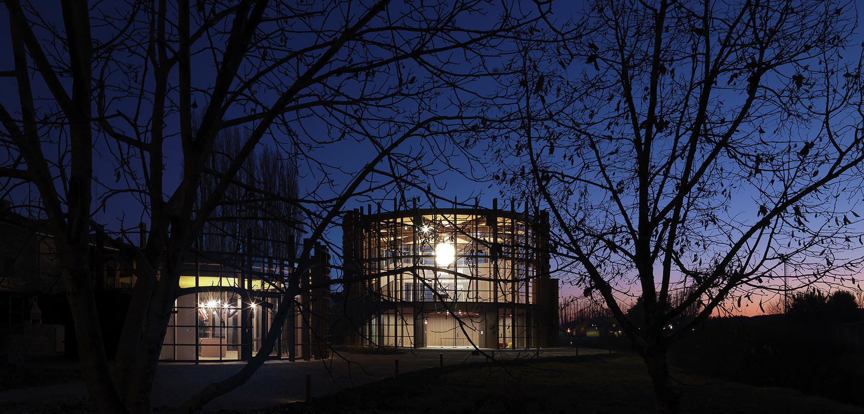 5个震后重建项目，意大利 / MC A建筑事务所-221