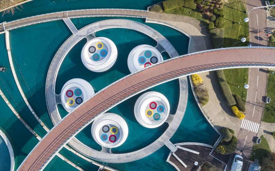 未来公园的水上乐园—— Lily 水乐园-14