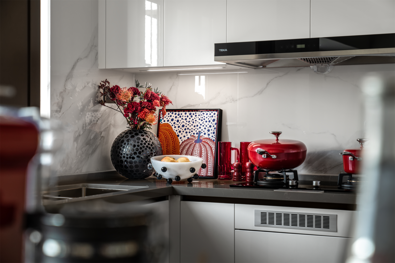 广州珠江天郦样板间丨中国广州丨安奥拉(ANAURA)-43