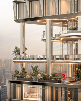 Seifulin concept Almaty