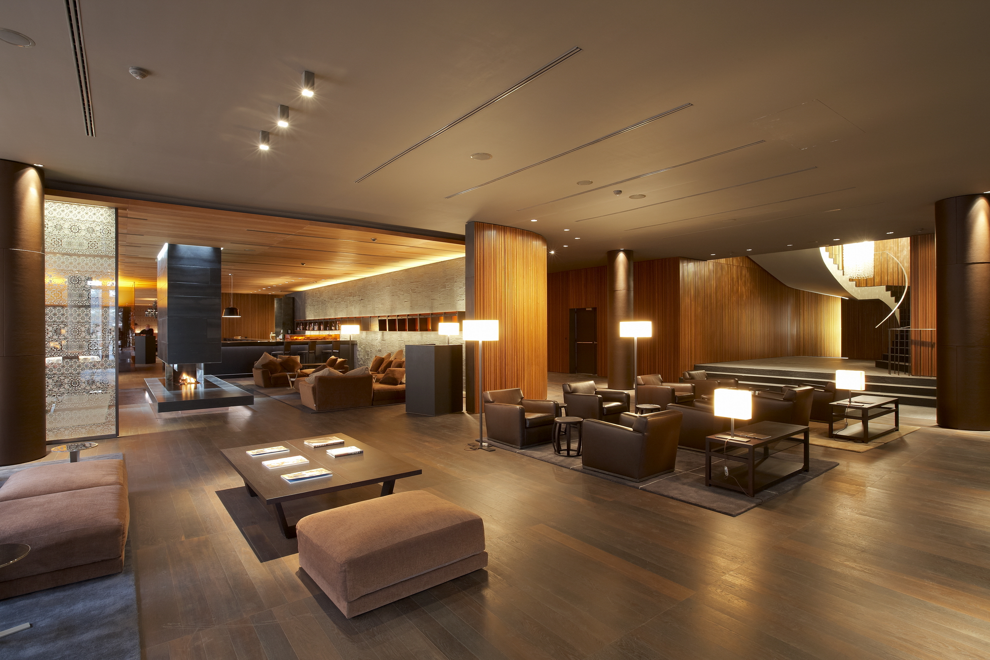 Barvikha Hotel＆Spa（俄罗斯,莫斯科）-13