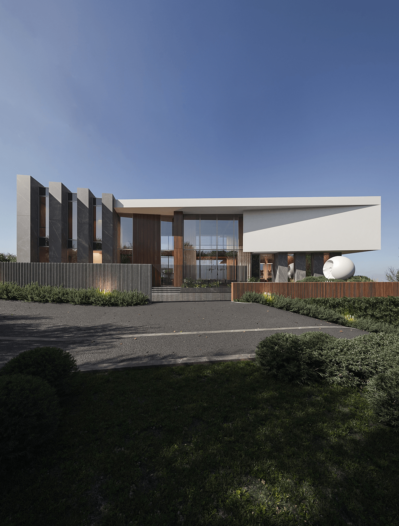 坦波之家丨阿联酋丨NK INTERIOR-3