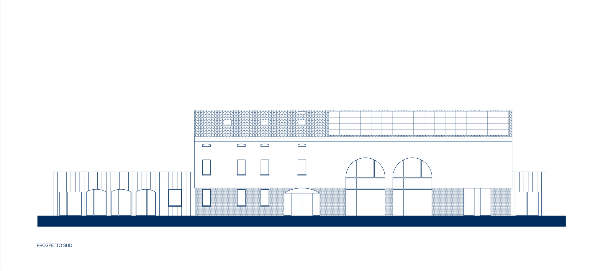 房屋编号丨意大利丨Archiplanstudio-39
