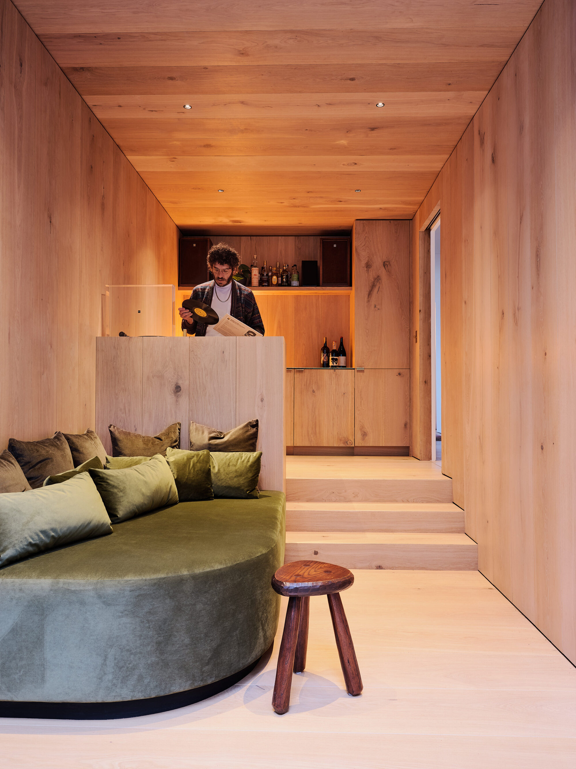 丨美国丨Ryan Leidner Architecture-29