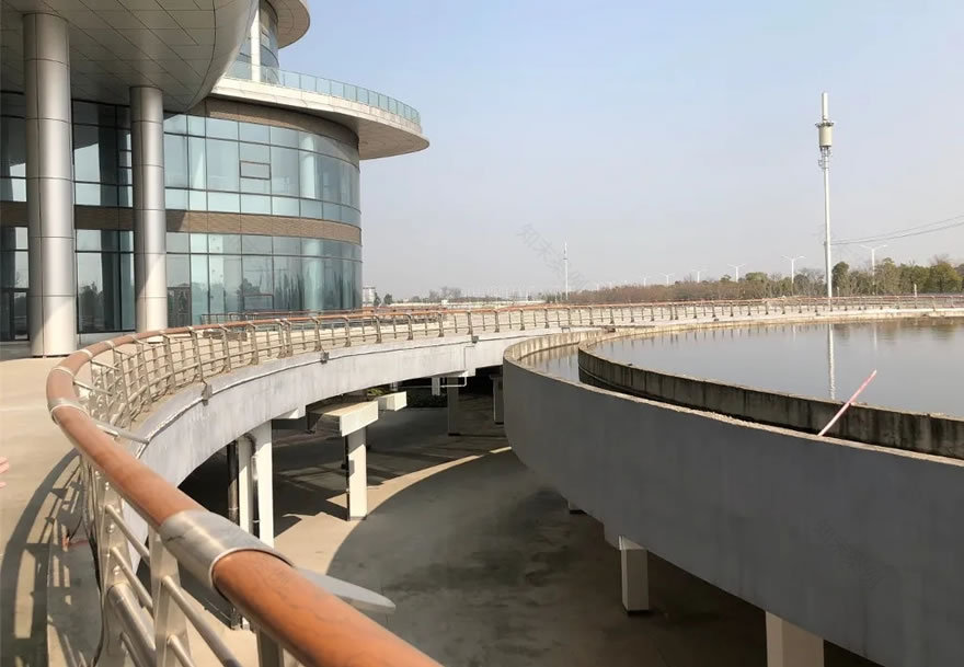 南京长江之舟酒店景观改造-40