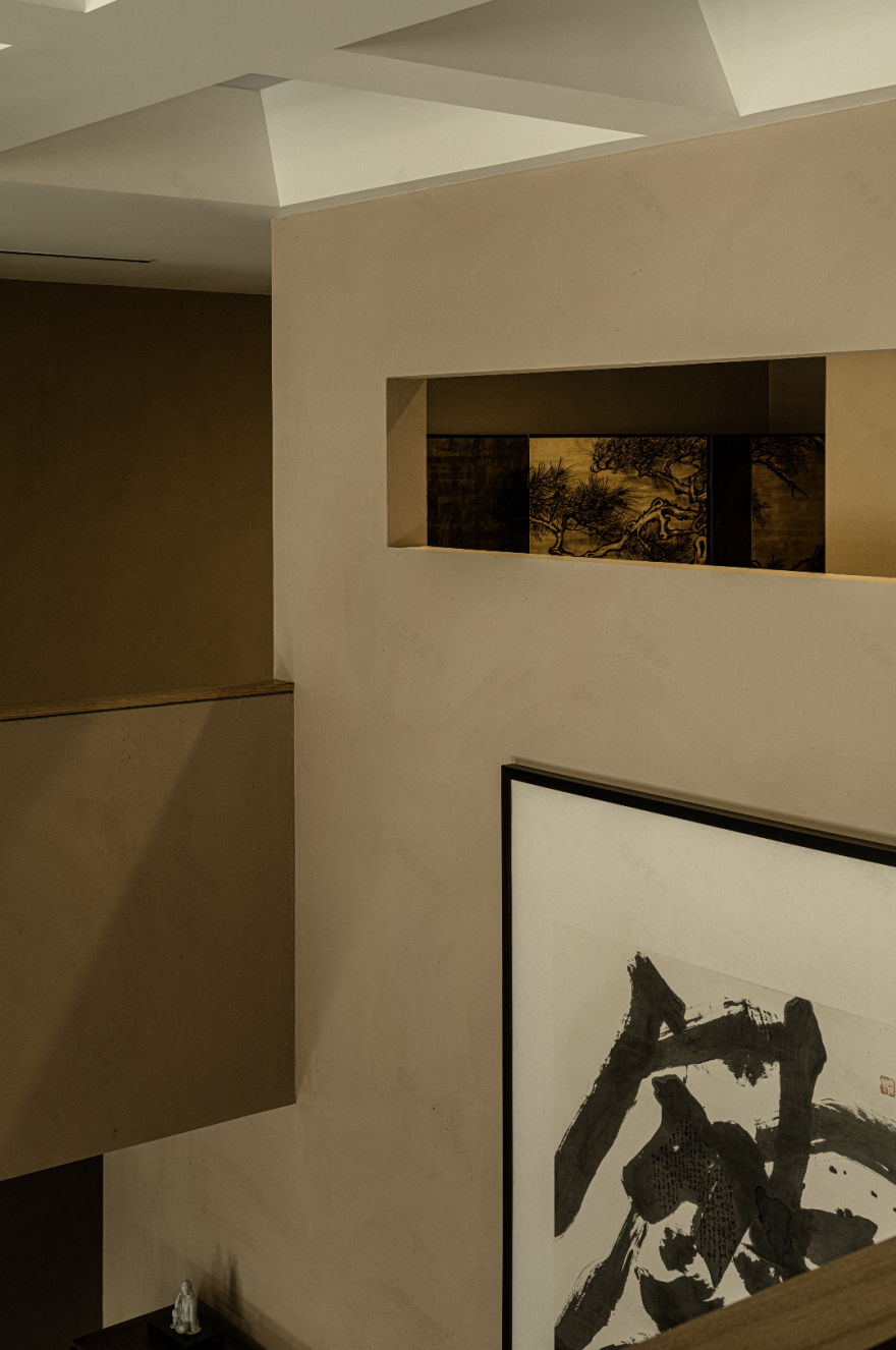 余味堂丨中国成都丨安宅设计-23