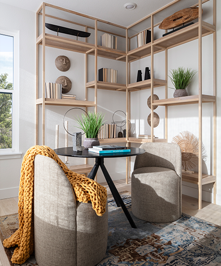 丨美国科罗拉多丨DTJ Design-28