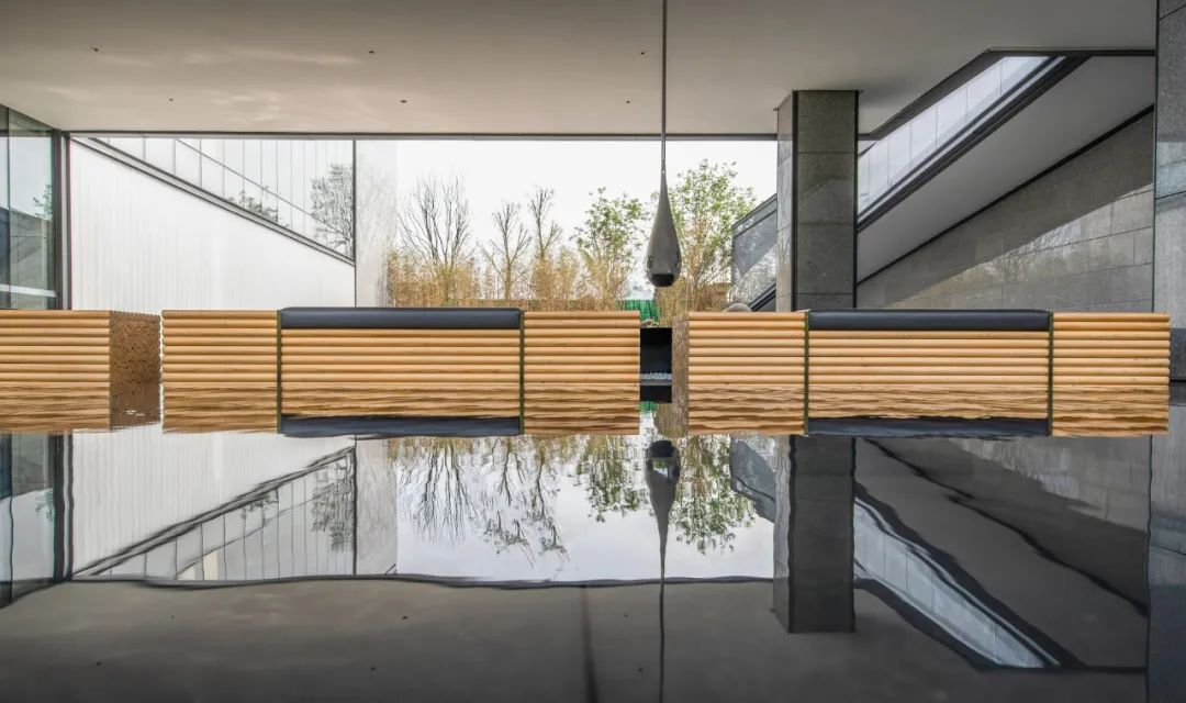 蜀韵新颜——四川领地·观江府景观设计解析-149