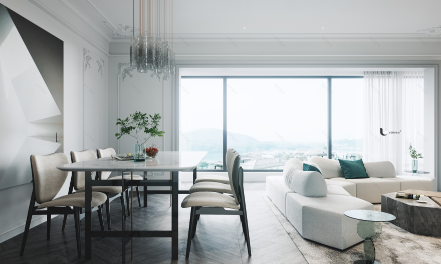 苏州周君之家 | 温馨生活,甜美梦境-19