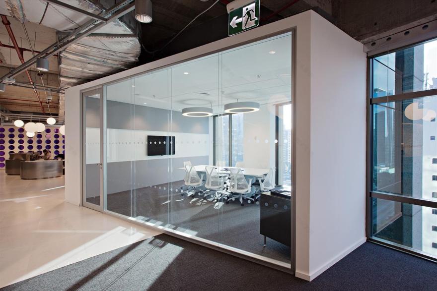 Yahoo 巴西总部-8