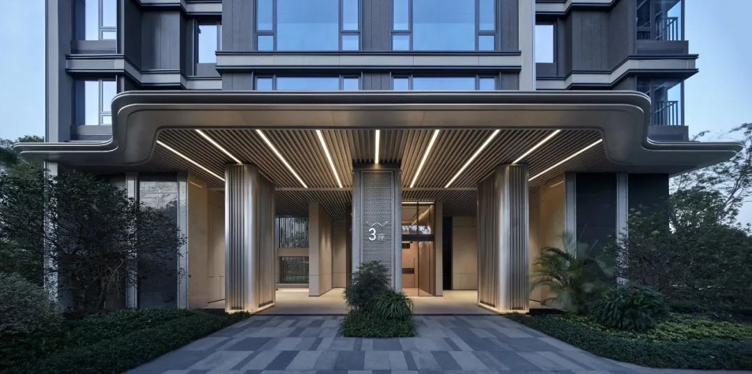 中海·厦门东湾丨中国厦门丨上海联创设计集团股份有限公司-103