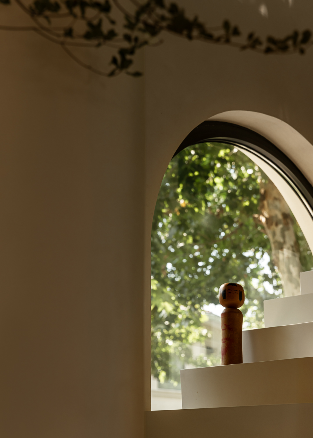 梧桐下的老别墅丨中国上海丨白东旭,焦恒等团队-13