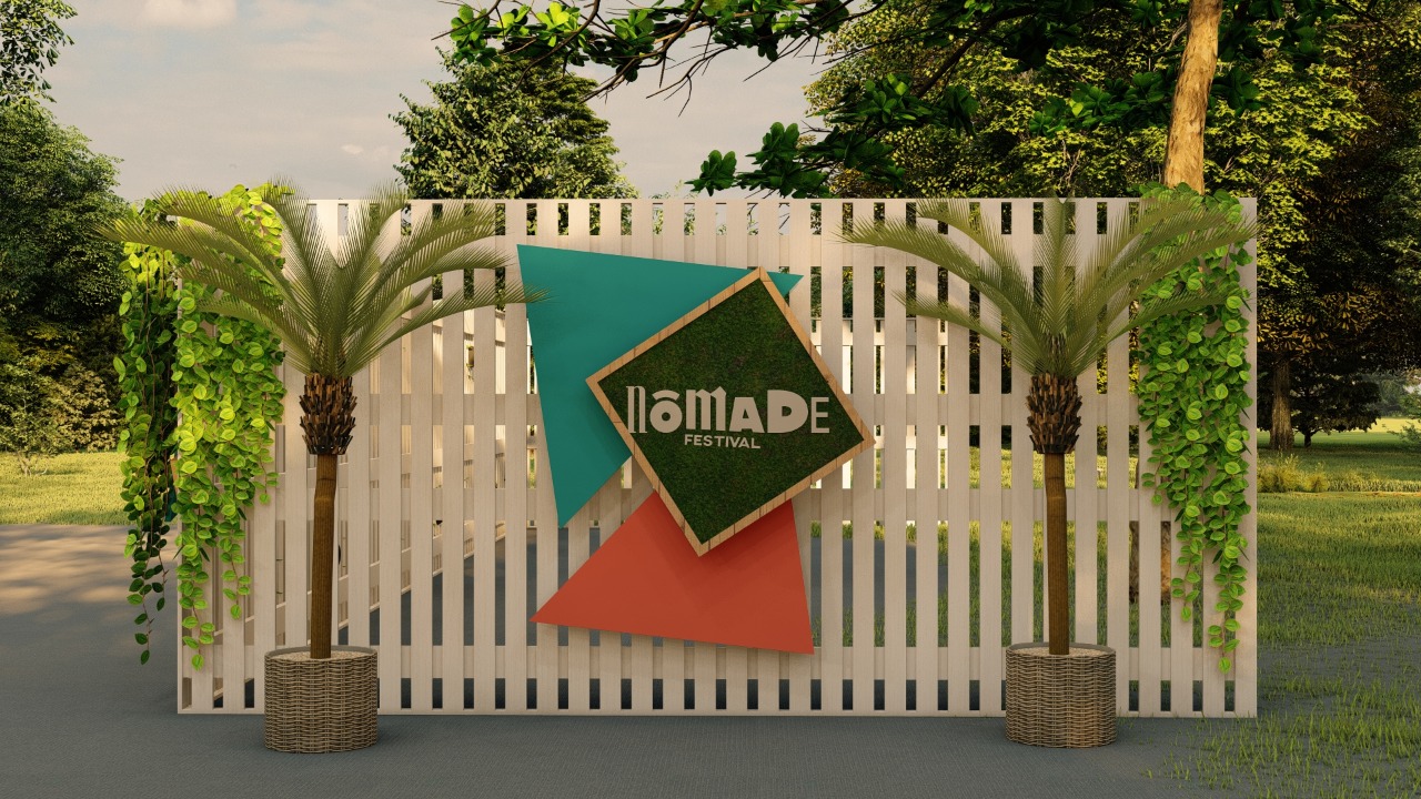 Cenário Drive In - 2020-5