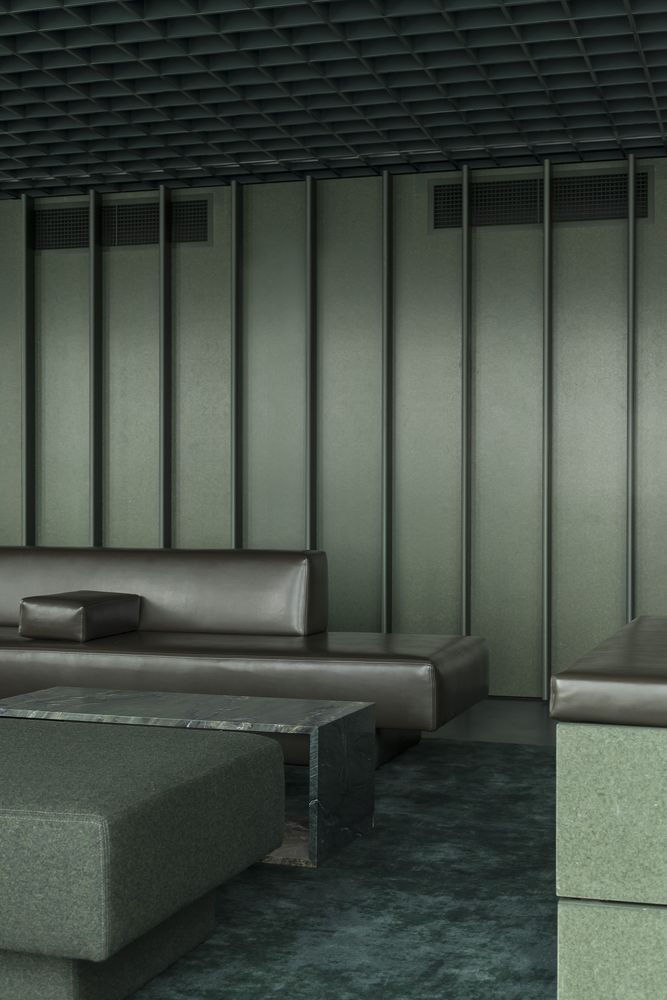 Sony Music Entertainment Amsterdam  Space Encounters-29