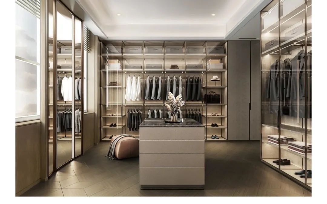 万达酒店设计研究院 · 别墅设计的新境界-12