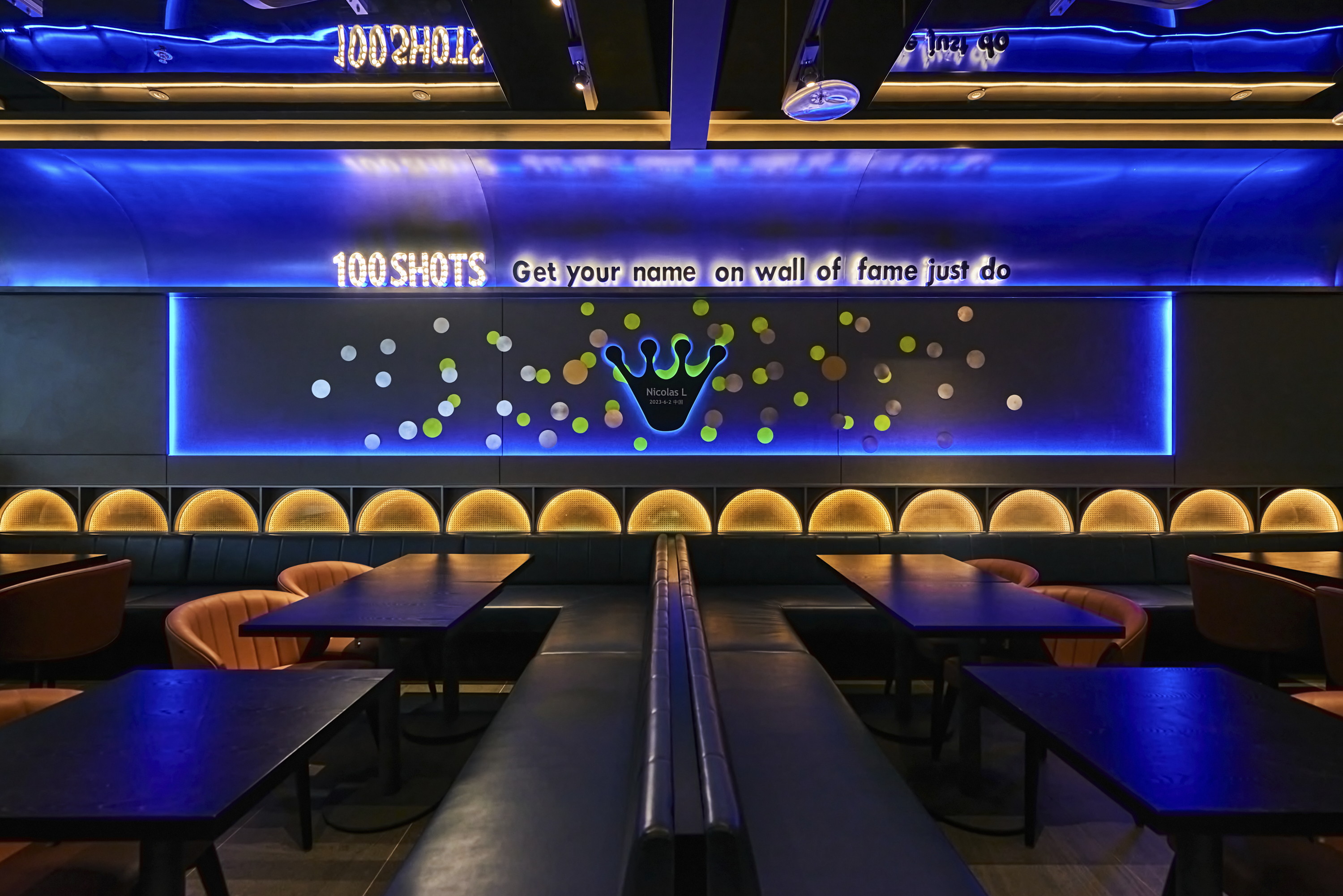 成都蓝蛙露营风格店丨中国成都丨STILL YOUNG-1